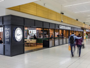 Coopers Ale House Adelaide Airport