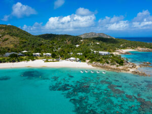 Lizard Island Resort